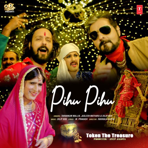 Pihu Pihu Tarannum Malik Jain MP3 Download